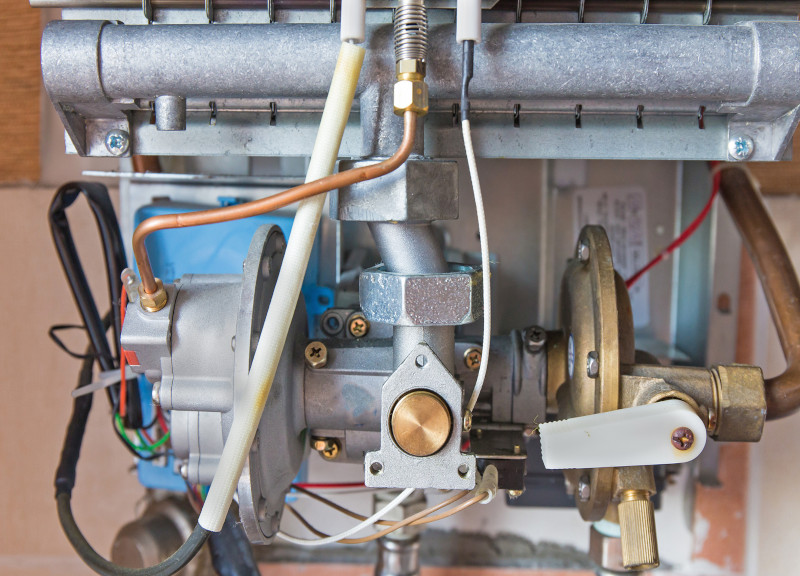 Boiler Installations London