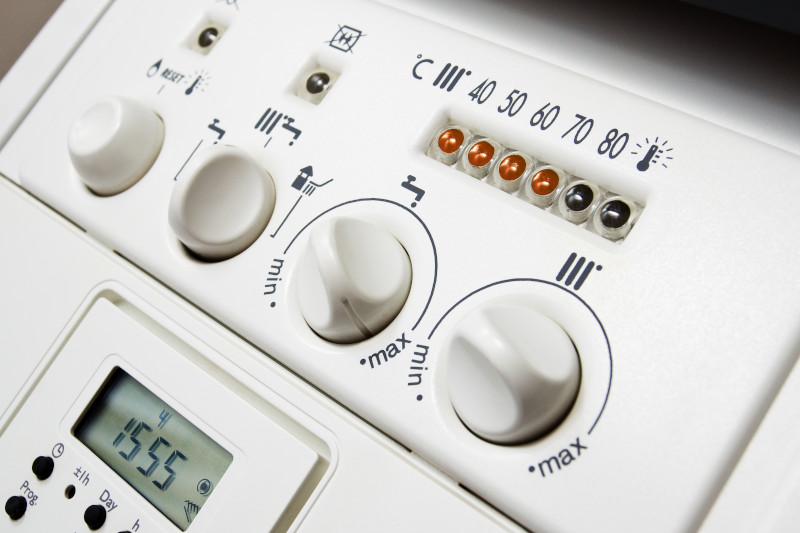 Boiler Repairs Service London