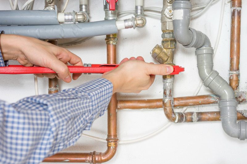 Leak Detection London