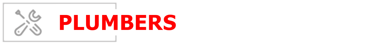 Plumbers London logo