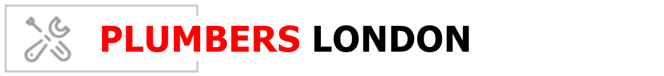 Plumbers London logo