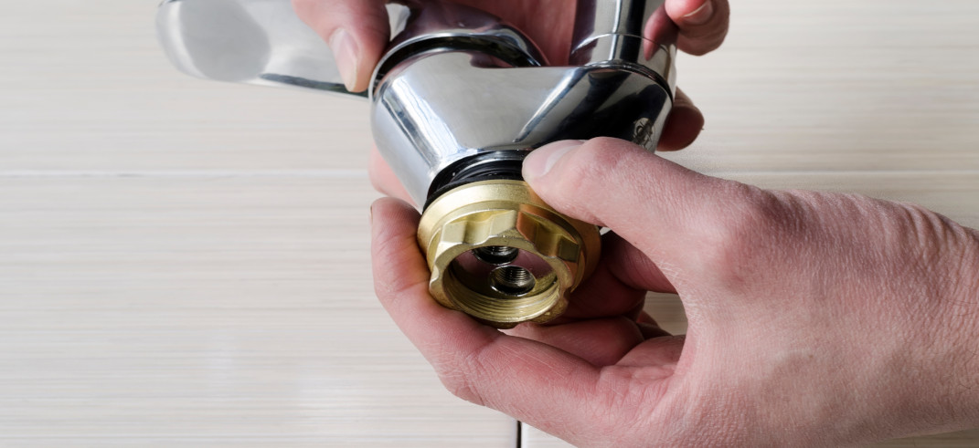 Plumbing in London