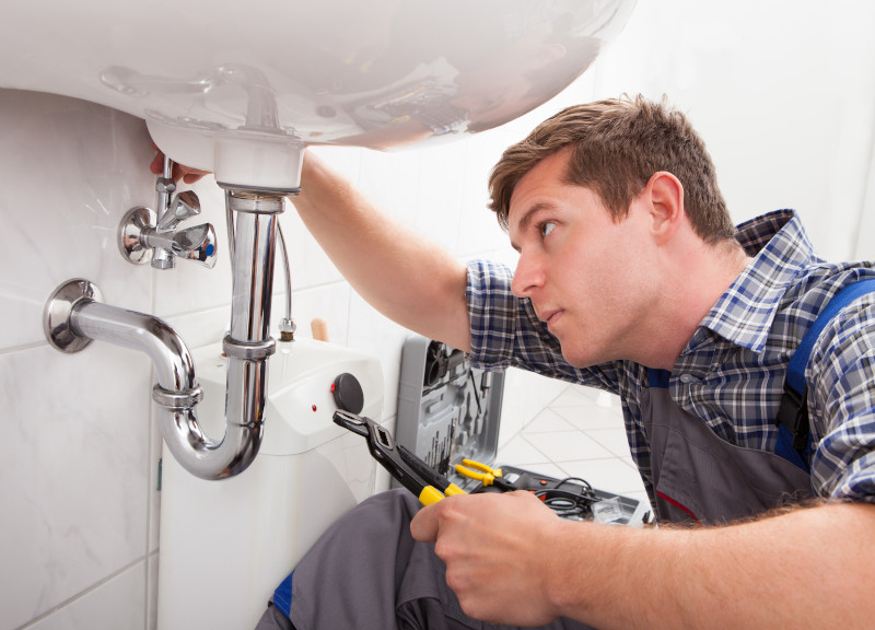 Sink Repair London