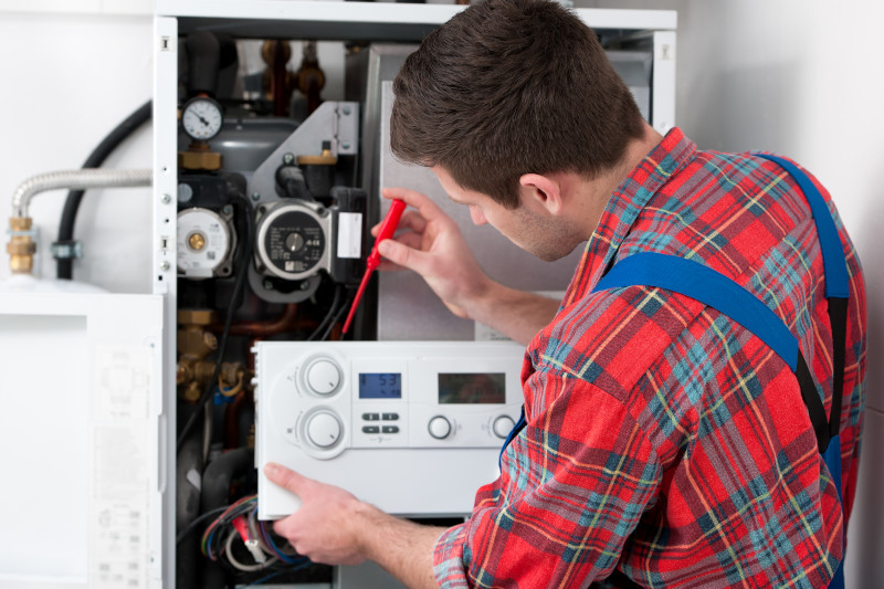 Water Heater Repair London